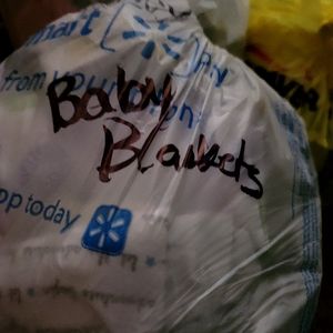 baby blankets